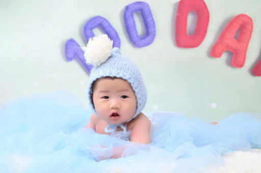 宿州宝宝多少天算满月